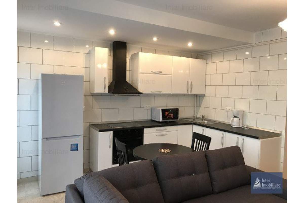 Apartament 2 camere Exclusive Residence