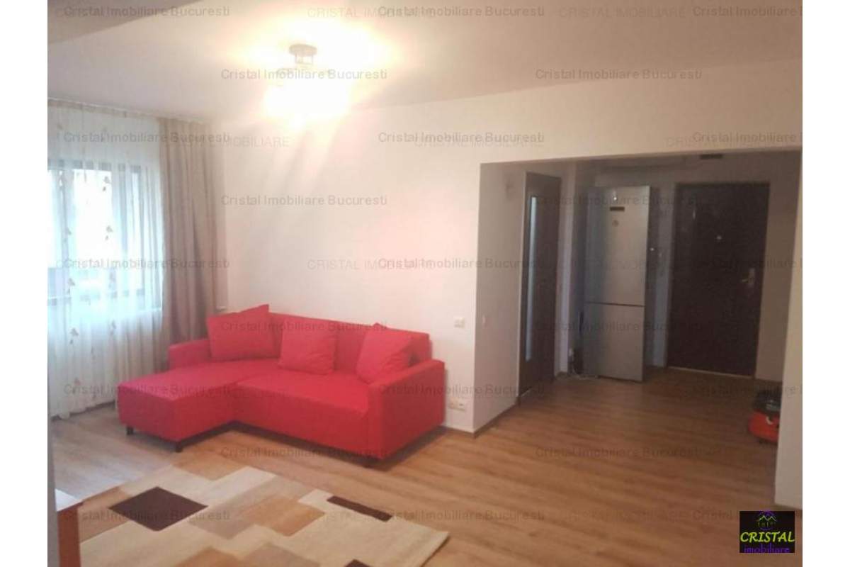  Apartament 2 camere Ghencea