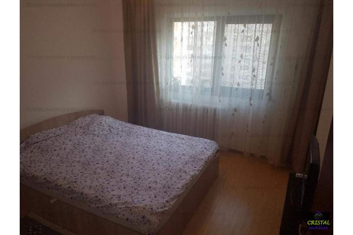  Apartament 2 camere Ghencea