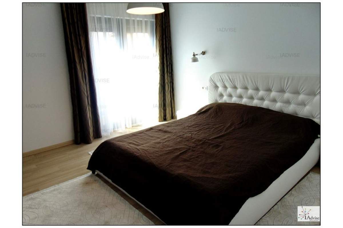 Apartament 2 Camere Imobil Nou