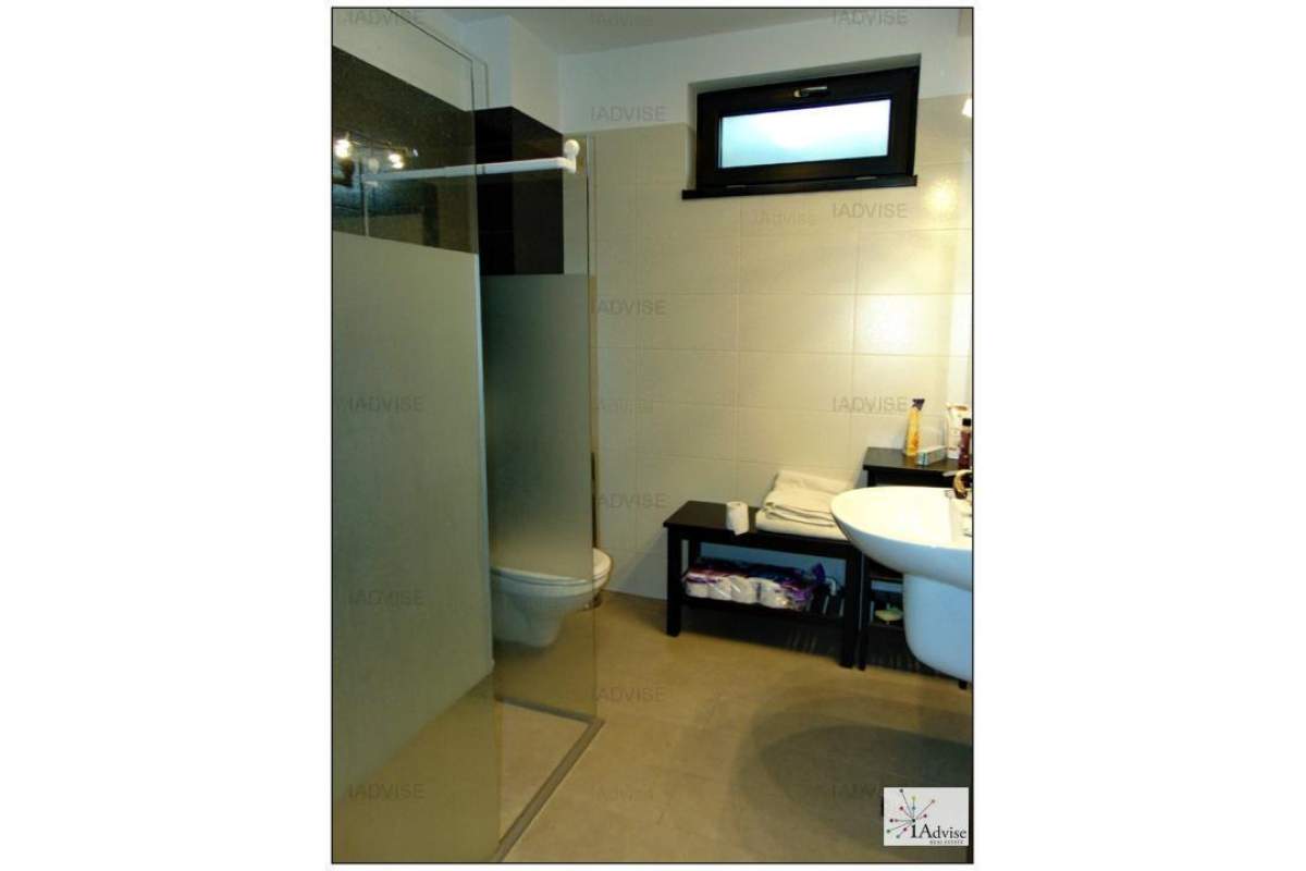 Apartament 2 Camere Imobil Nou