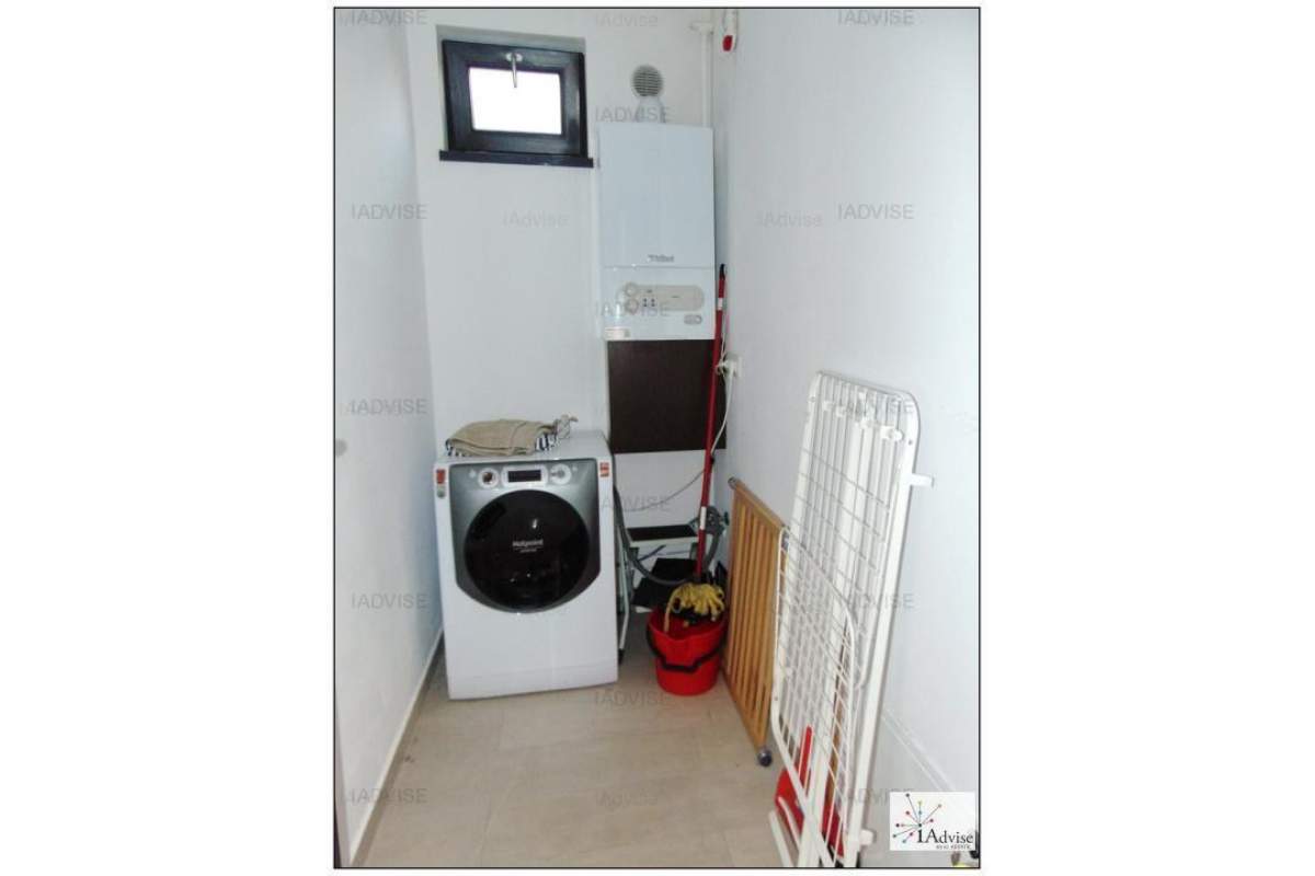 Apartament 2 Camere Imobil Nou
