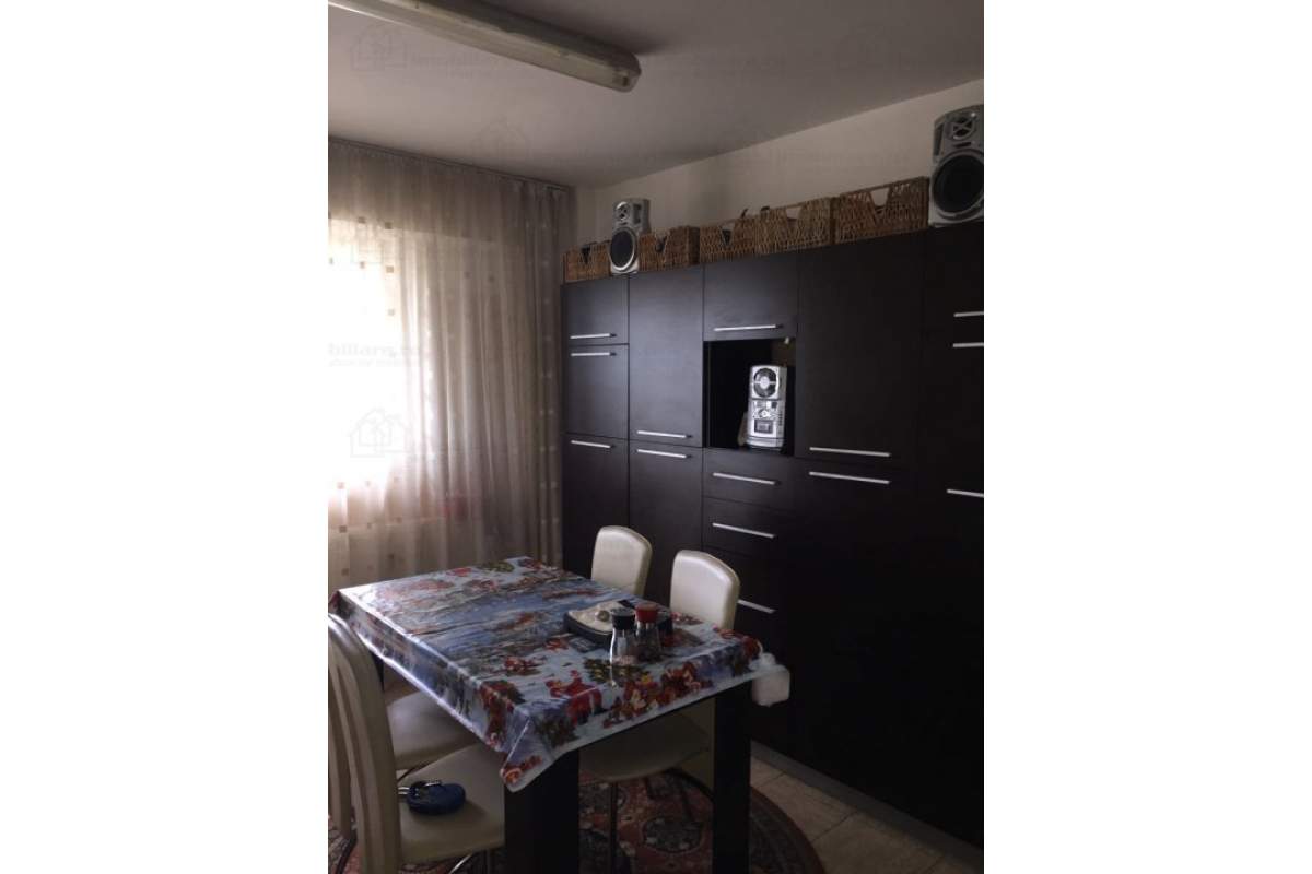  Apartament 2 camere impecabila