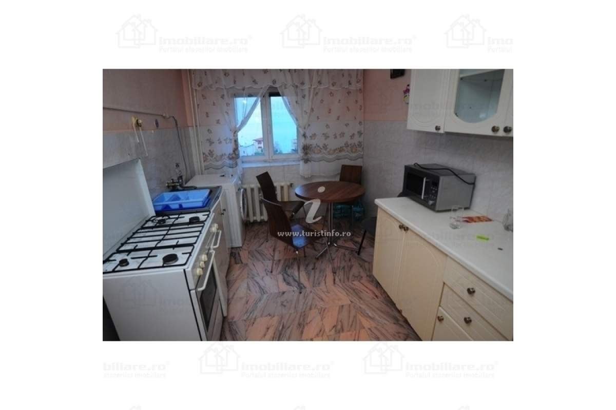  Apartament 2 camere in perioada 15 octombrie 1 iulie