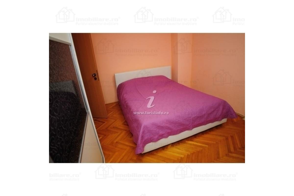  Apartament 2 camere in perioada 15 octombrie 1 iulie