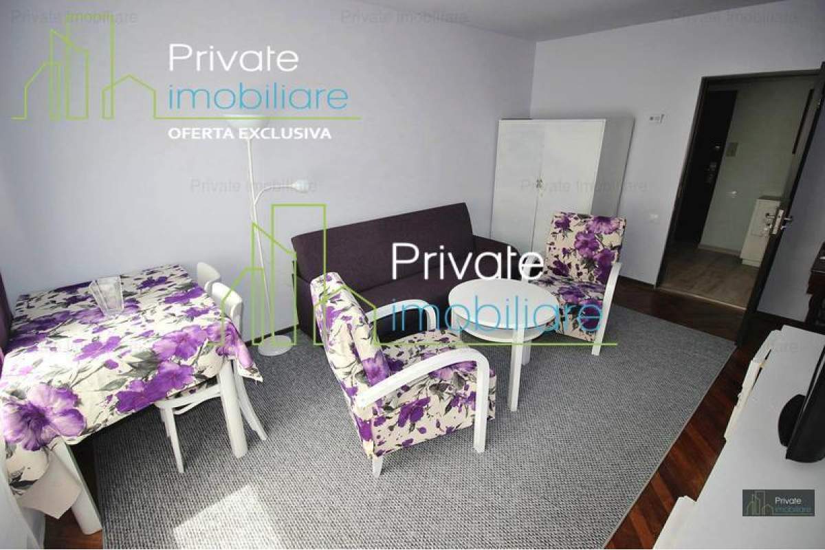  Apartament 2 Camere in Targu Mures, Zona Centrala