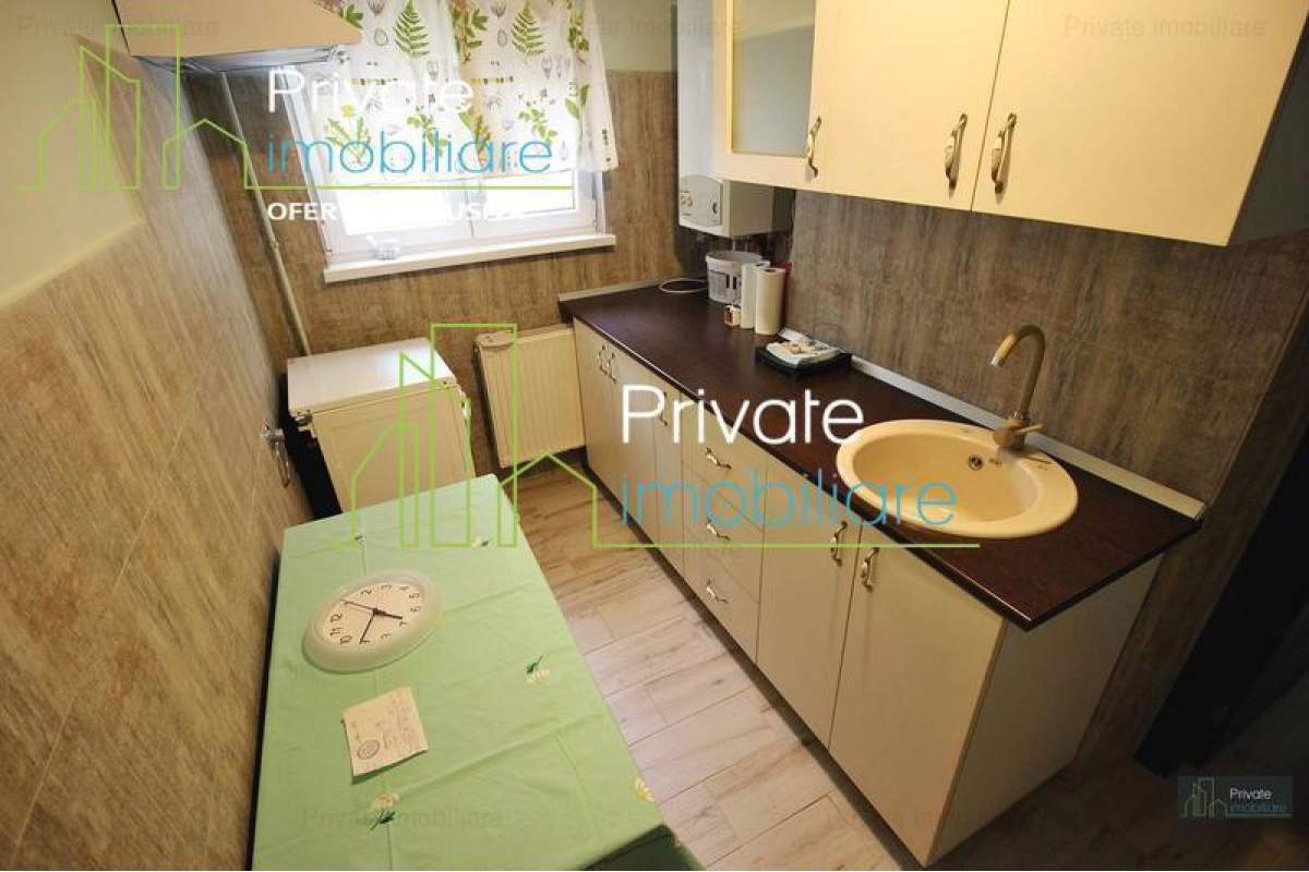  Apartament 2 Camere in Targu Mures, Zona Centrala