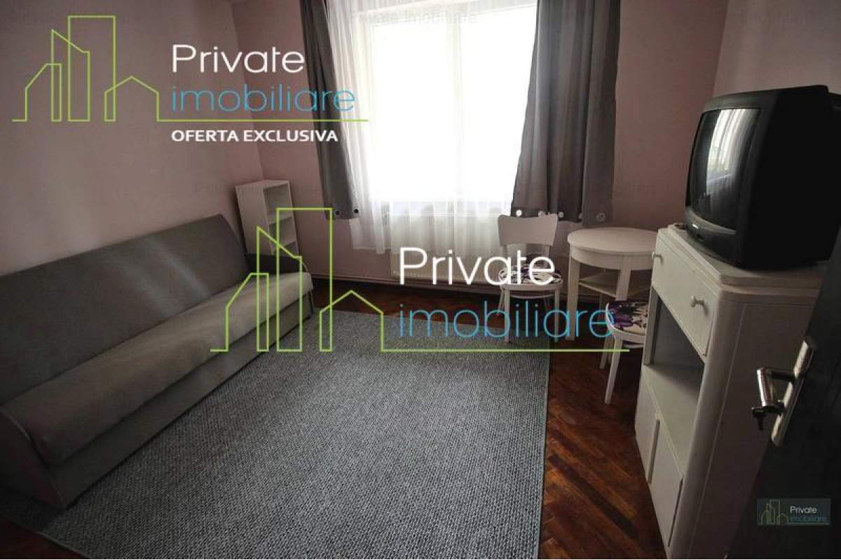  Apartament 2 Camere in Targu Mures, Zona Centrala