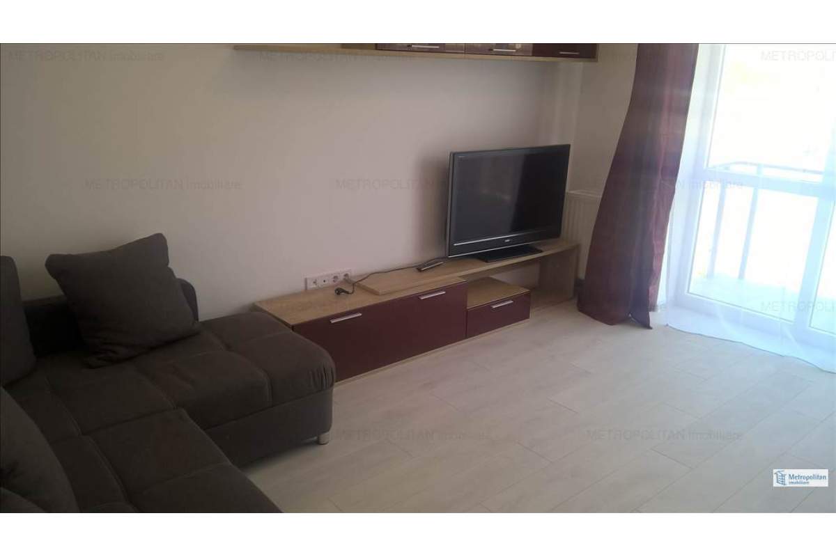  Apartament 2 camere lux Blue Residence