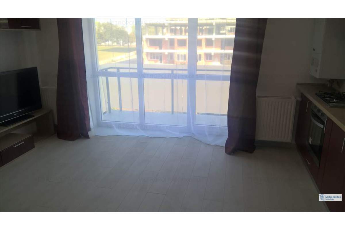  Apartament 2 camere lux Blue Residence