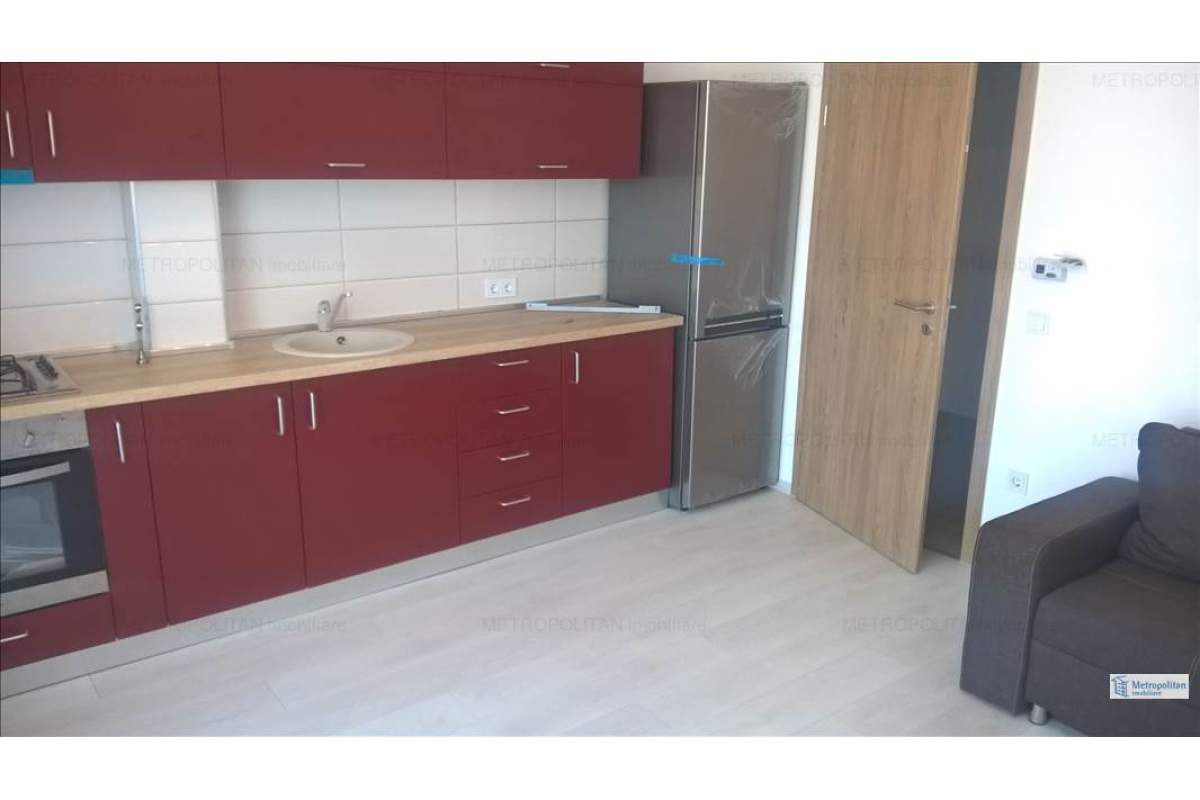  Apartament 2 camere lux Blue Residence