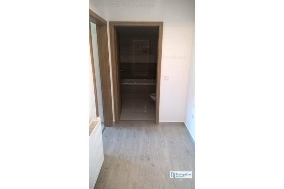  Apartament 2 camere lux Blue Residence