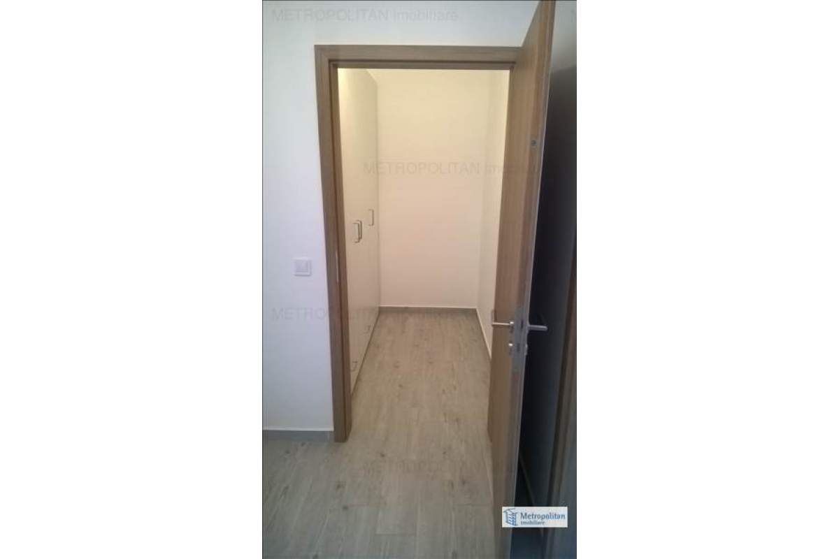  Apartament 2 camere lux Blue Residence