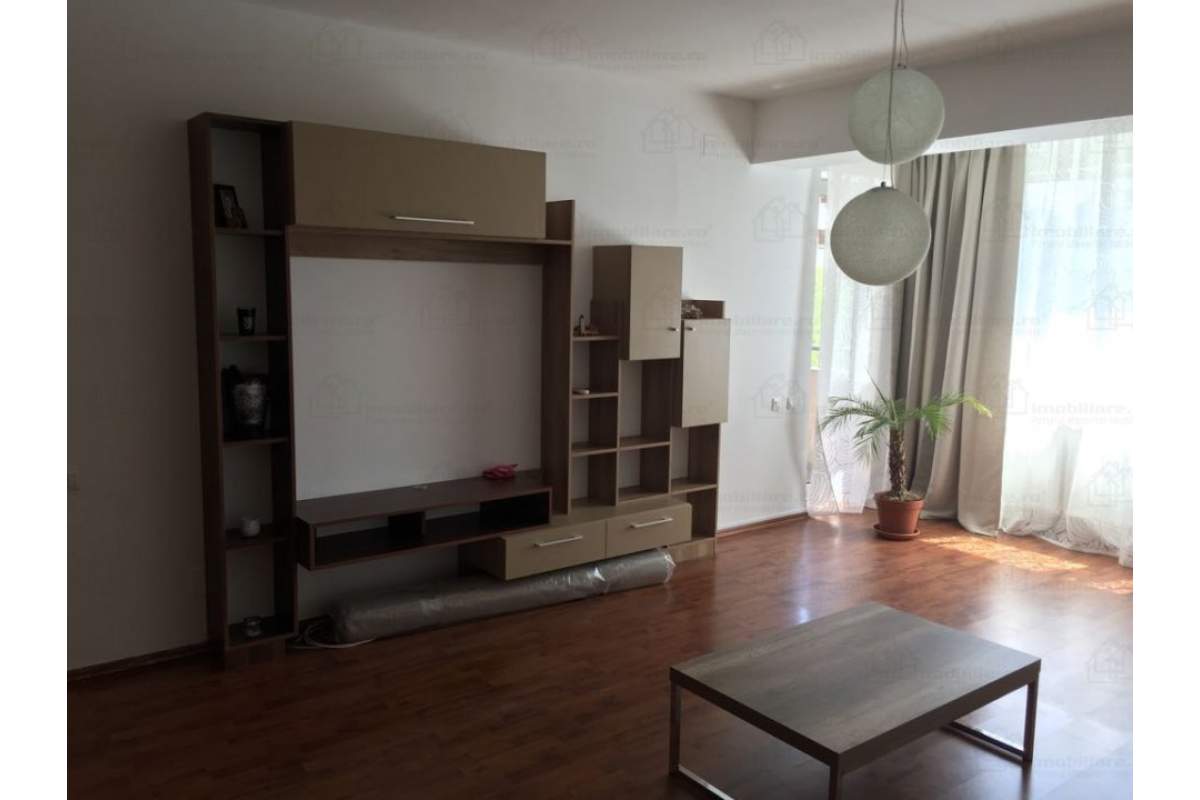  apartament 2 camere lux + loc de parcare complex rezidential Quadra Place