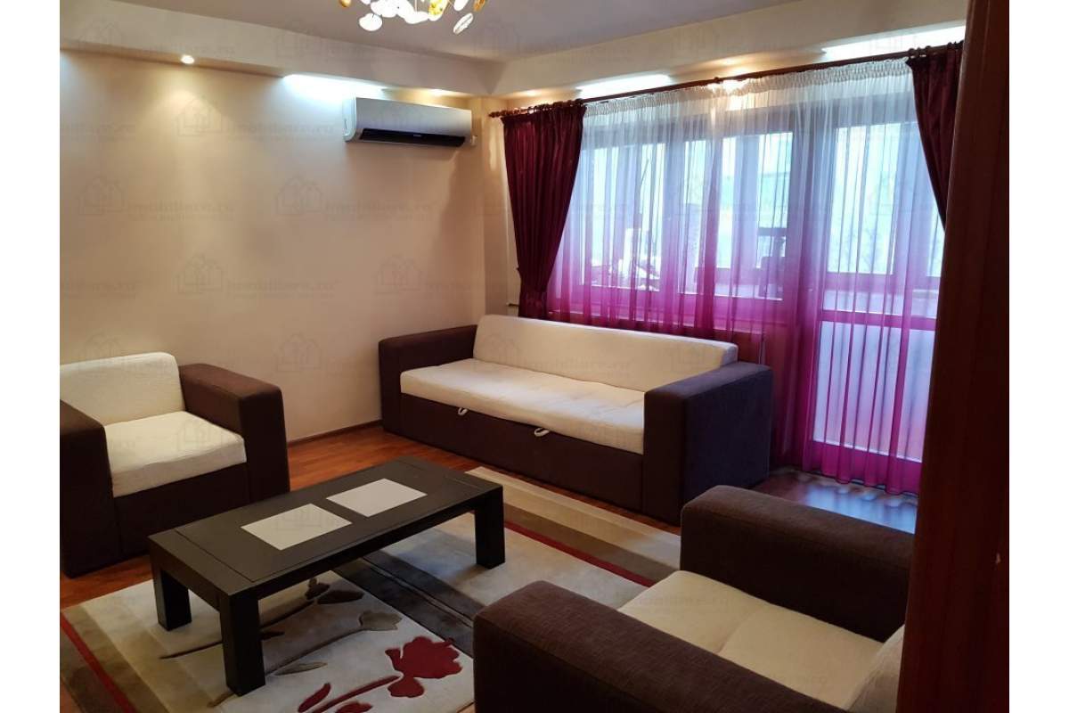  Apartament 2 camere LUX Mall VITAN