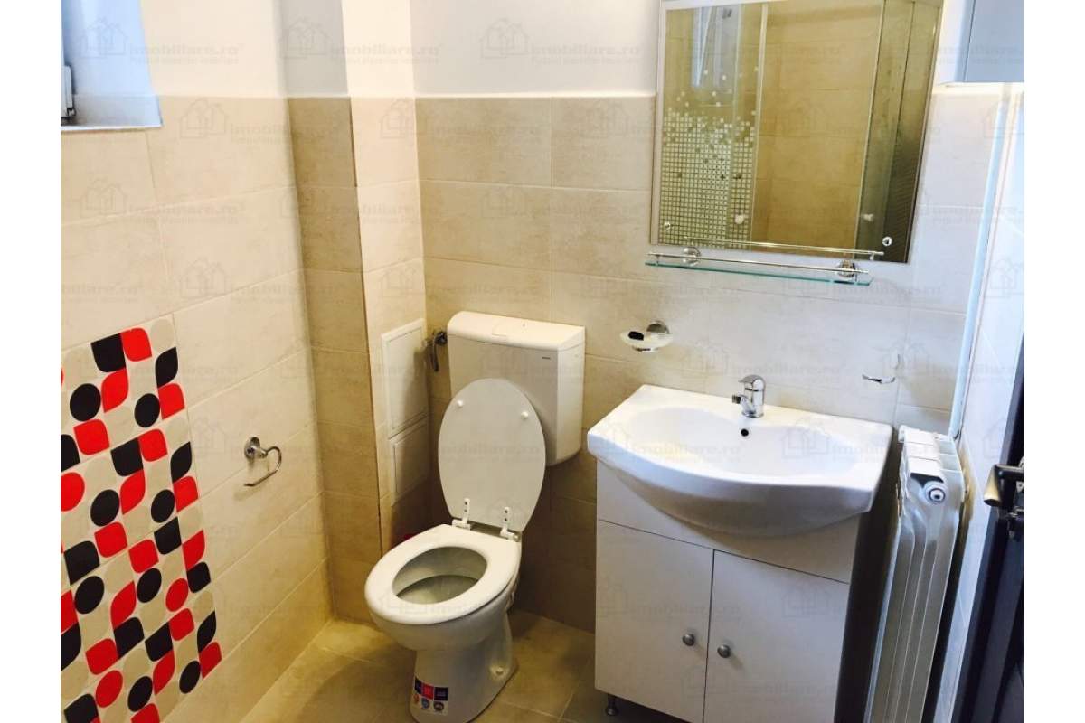  Apartament 2 camere lux, ultracentral pe malul Crisulu langa pizzeria Crinul Alb