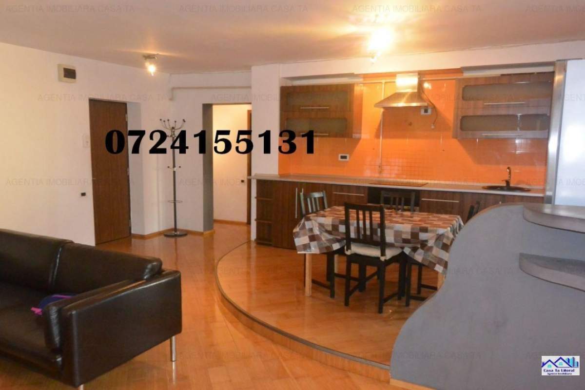  Apartament 2 camere LUX