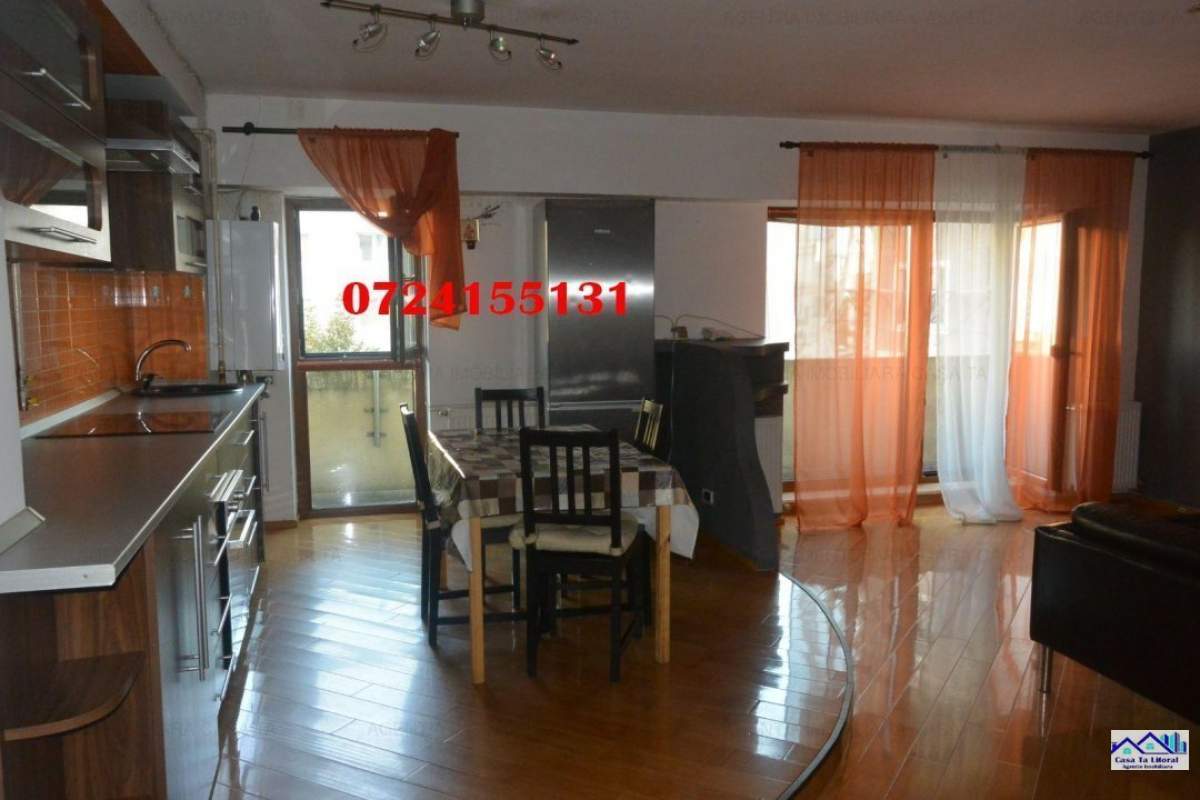  Apartament 2 camere LUX