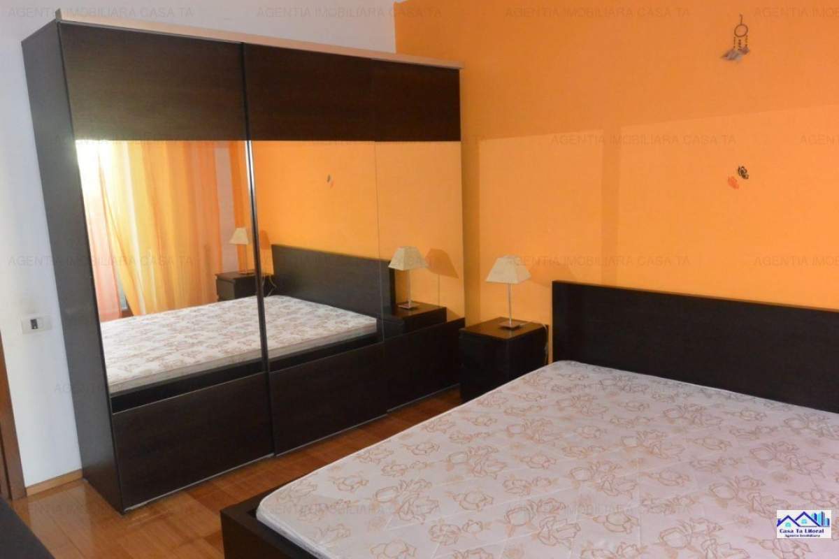  Apartament 2 camere LUX