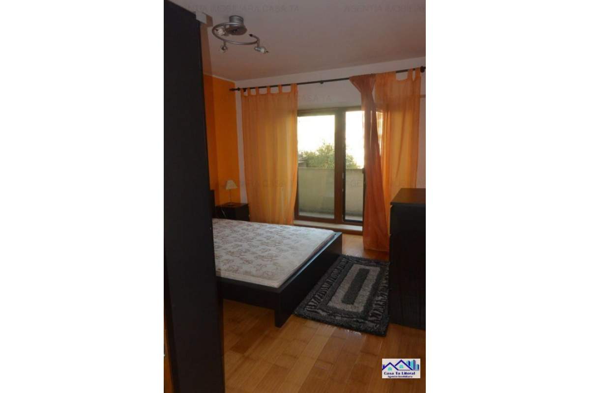  Apartament 2 camere LUX