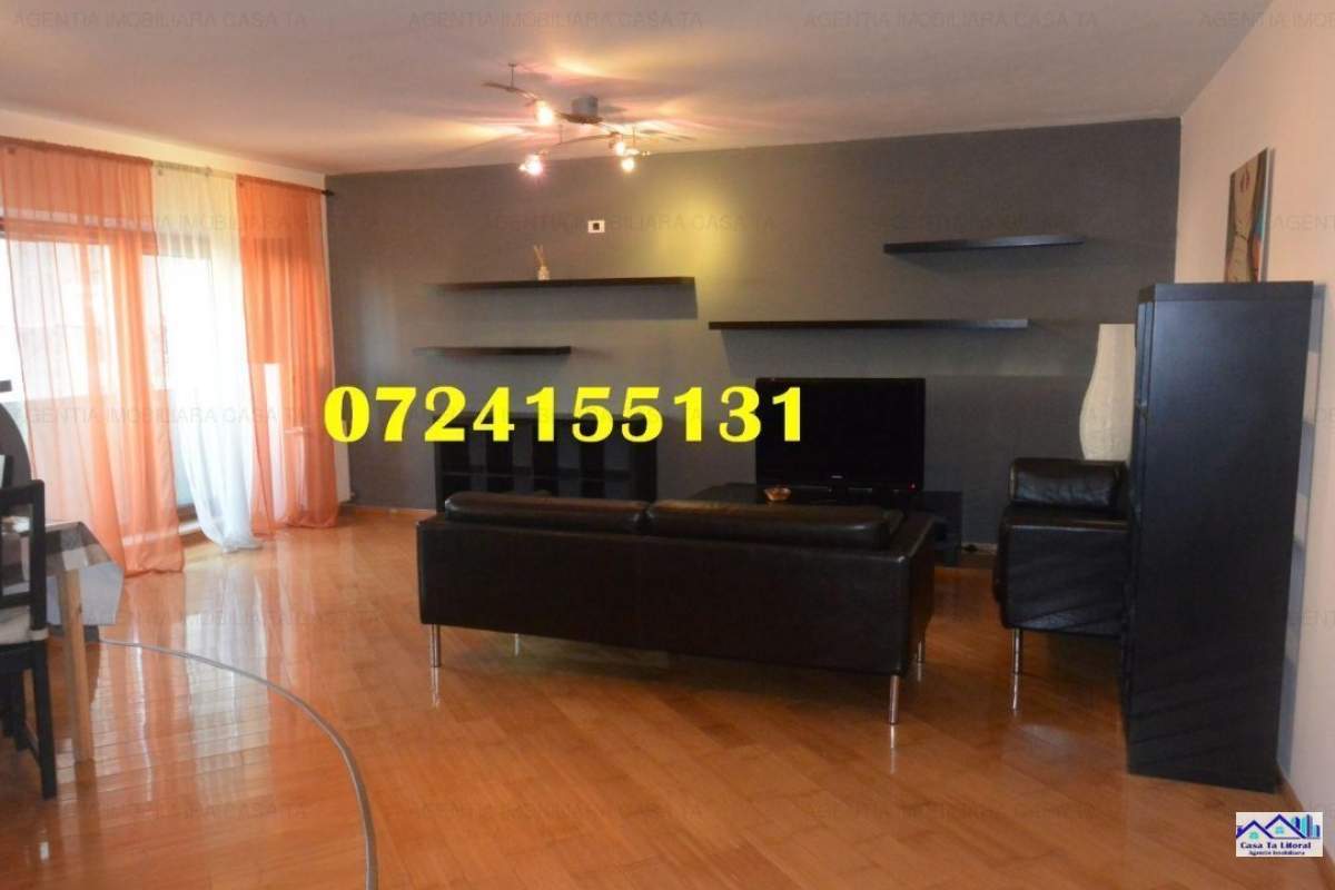  Apartament 2 camere LUX