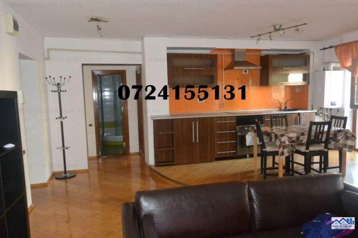  Apartament 2 camere LUX