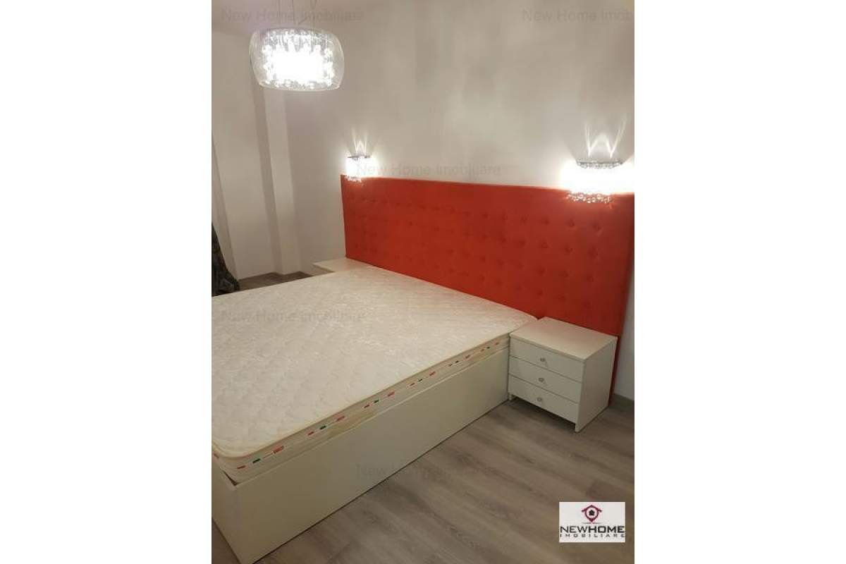  Apartament 2 camere Manastur