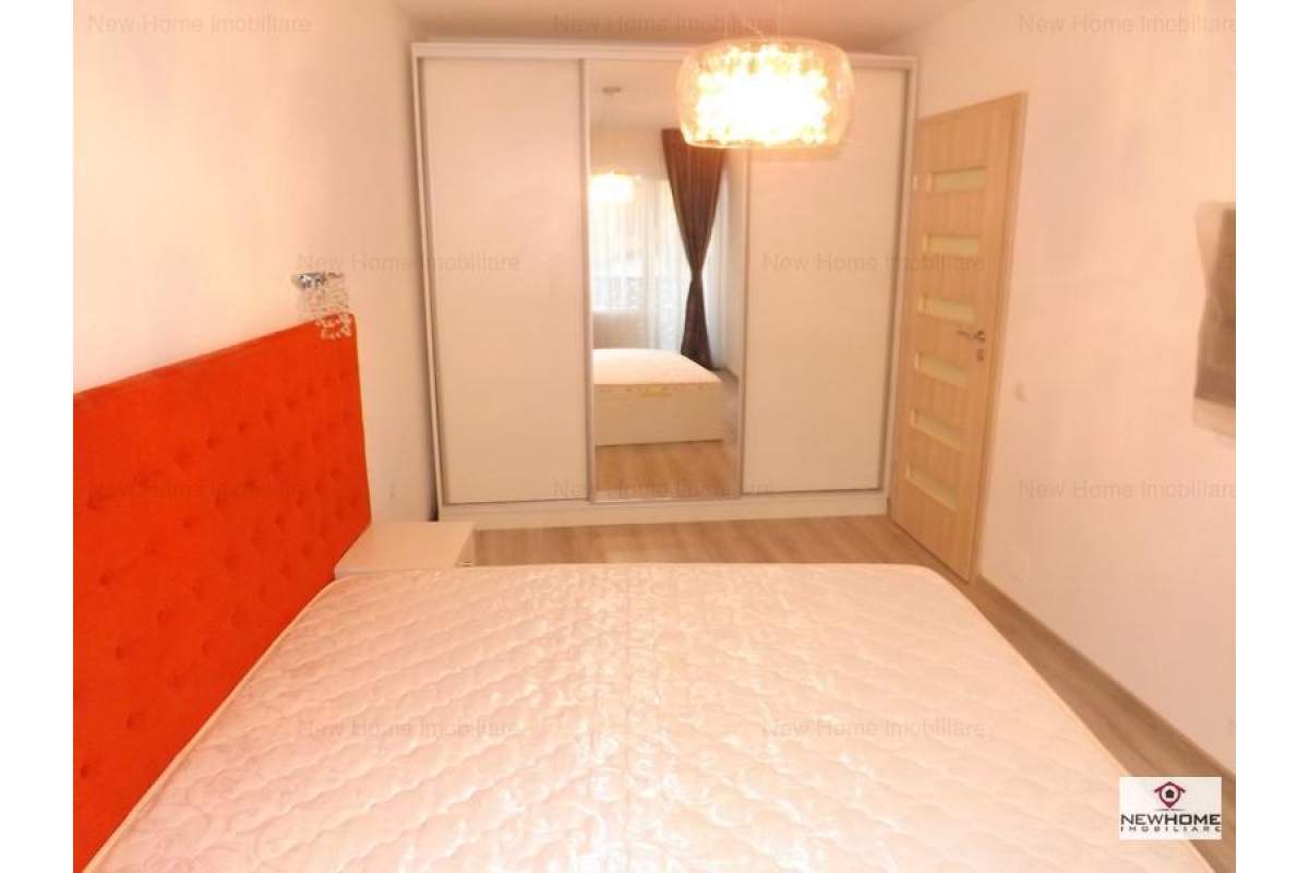  Apartament 2 camere Manastur