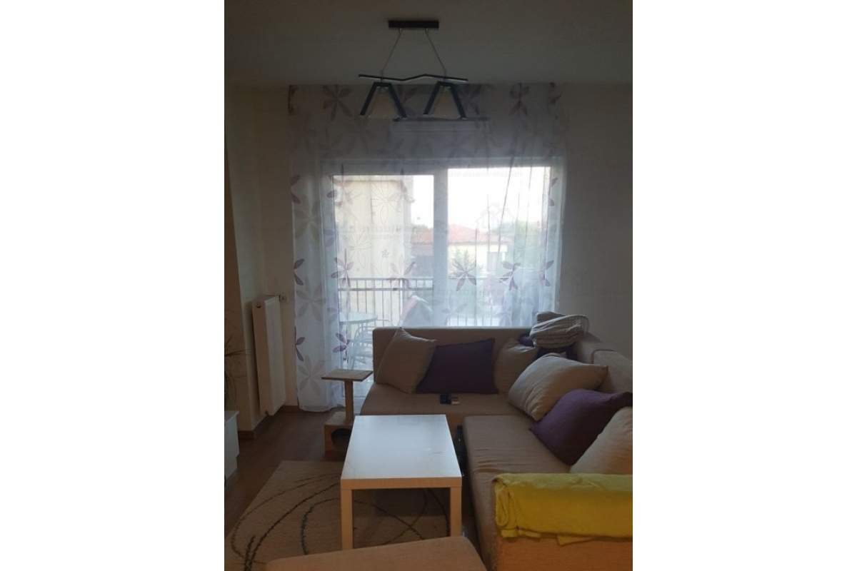  Apartament 2 camere mobilat complet, zona rezidentiala