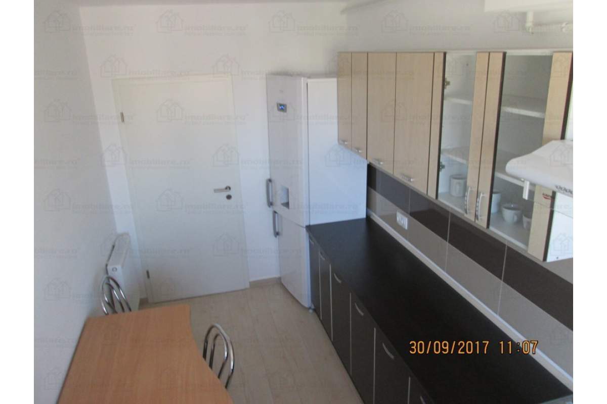 Apartament 2 camere mobilat si utilat +dresing+loc parcare+boxa