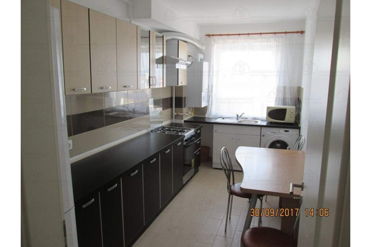Apartament 2 camere mobilat si utilat +dresing+loc parcare+boxa