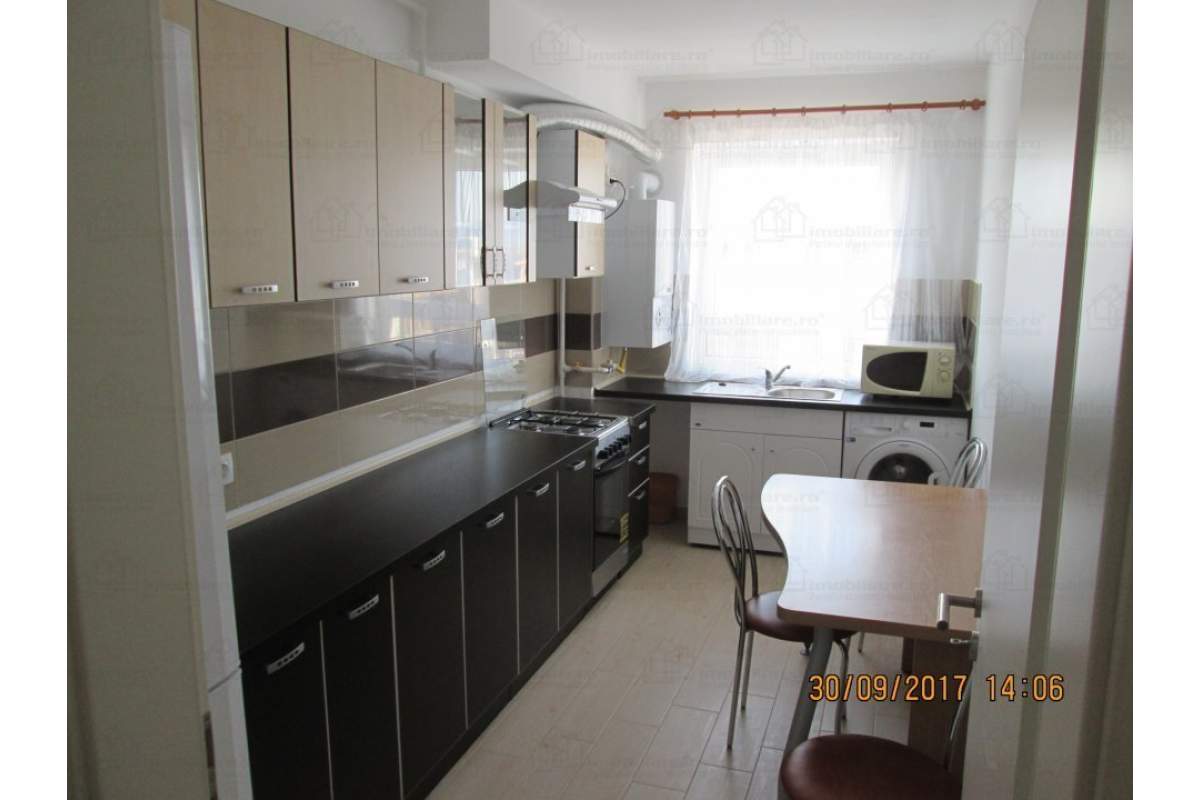  Apartament 2 camere mobilat si utilat +dresing+loc parcare+boxa