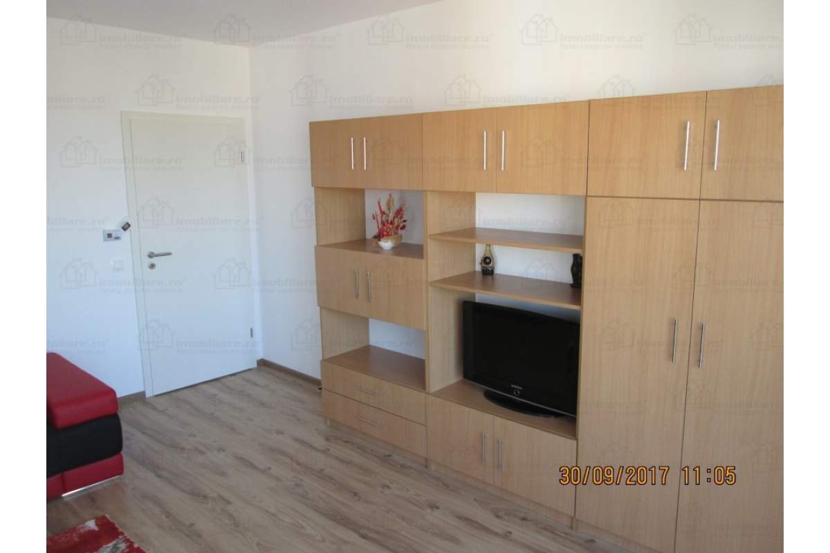 Apartament 2 camere mobilat si utilat +dresing+loc parcare+boxa