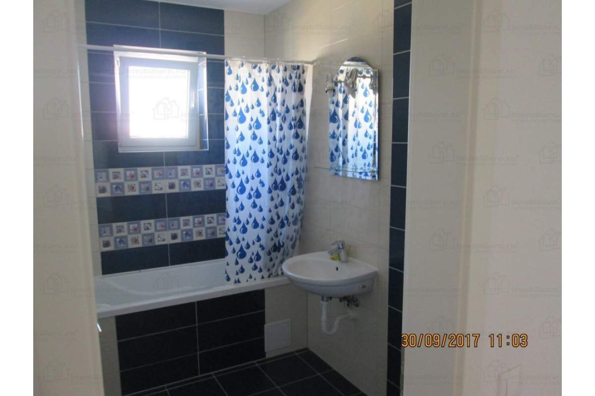 Apartament 2 camere mobilat si utilat +dresing+loc parcare+boxa
