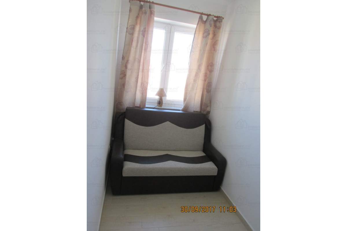 Apartament 2 camere mobilat si utilat +dresing+loc parcare+boxa