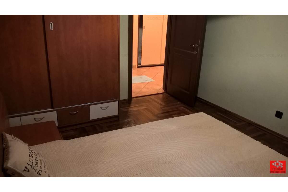  Apartament 2 camere mobilat si utilat modern zona Carpatex