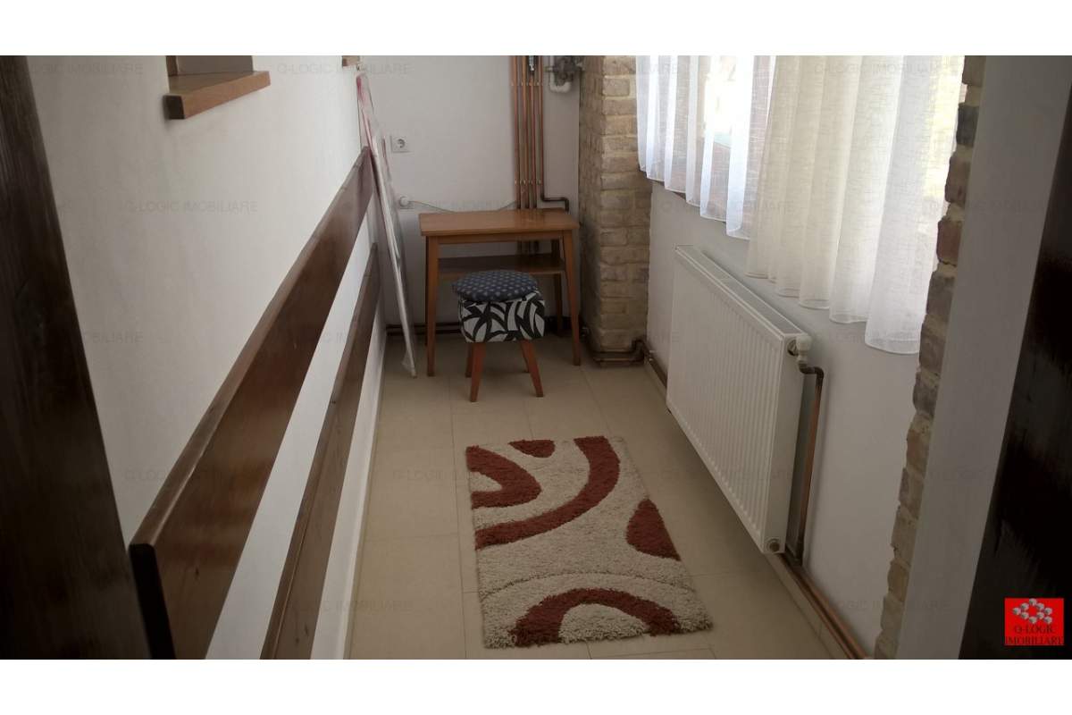  Apartament 2 camere mobilat si utilat modern zona Centru Civic