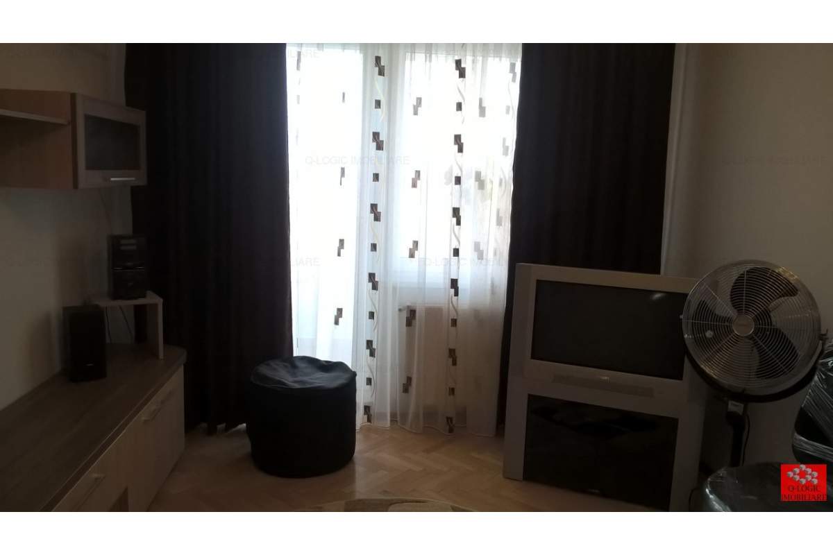  Apartament 2 camere mobilat si utilat modern zona Vlahuta