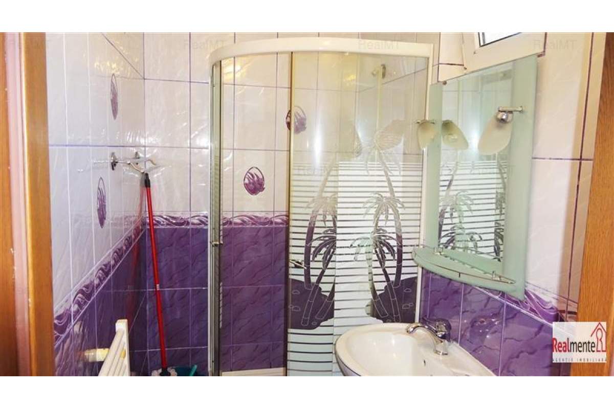 Apartament 2 camere, mobilat si utilat