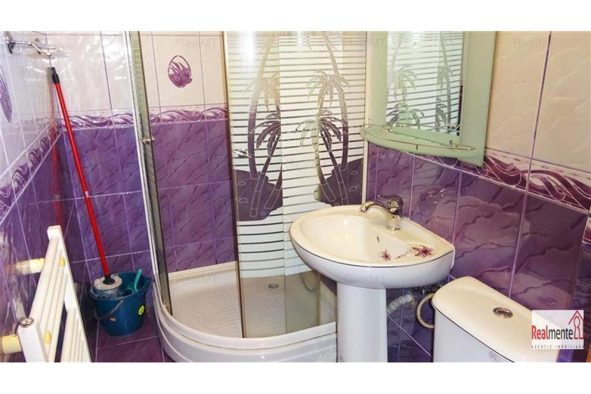 Apartament 2 camere, mobilat si utilat