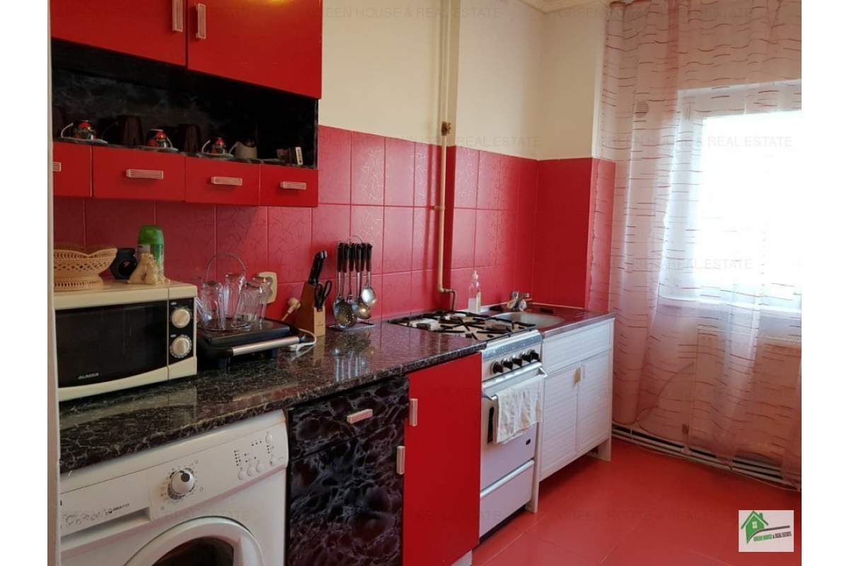  Apartament 2 camere mobilat si utilat