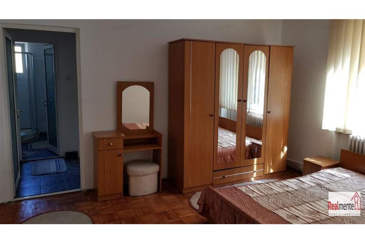  Apartament 2 camere , mobilat