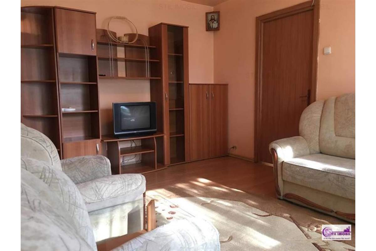  Apartament 2 camere modern Podu Ros