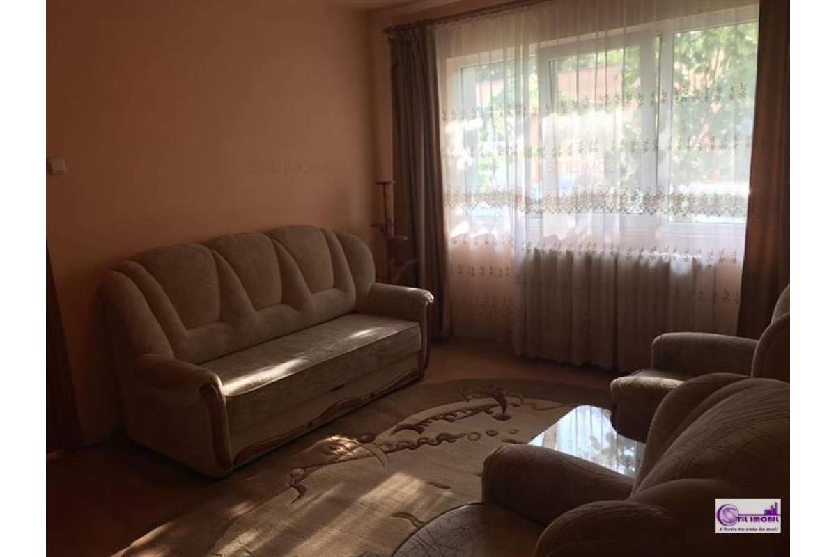  Apartament 2 camere modern Podu Ros