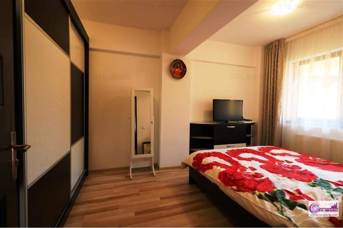  Apartament 2 camere modern Tatarasi Flux Oancea
