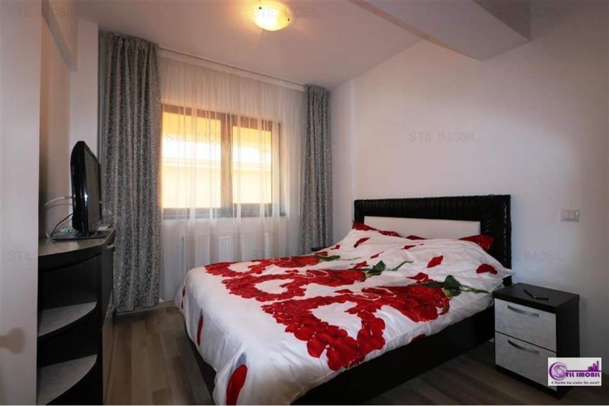  Apartament 2 camere modern Tatarasi Flux Oancea