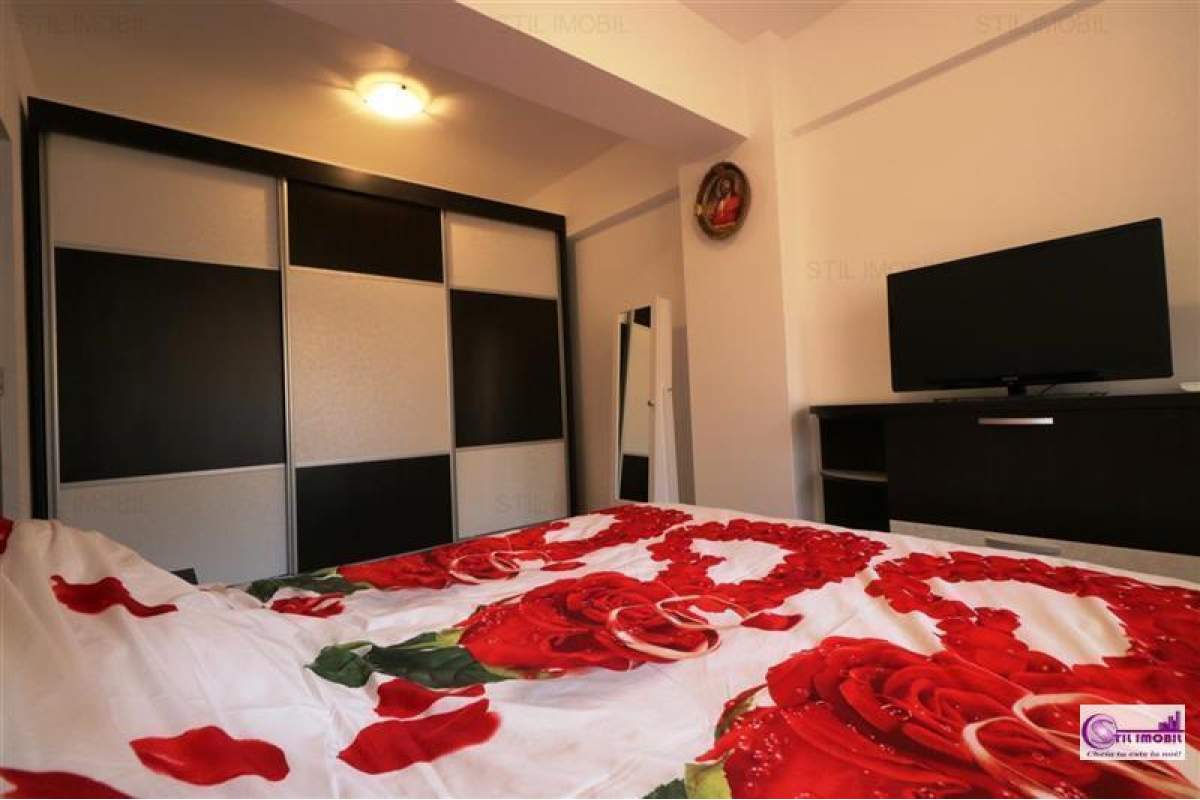  Apartament 2 camere modern Tatarasi Flux Oancea