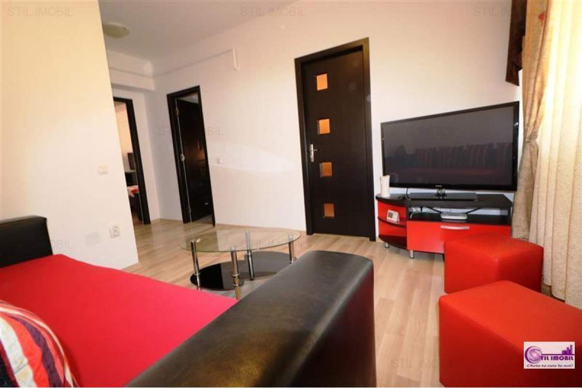  Apartament 2 camere modern Tatarasi Flux Oancea