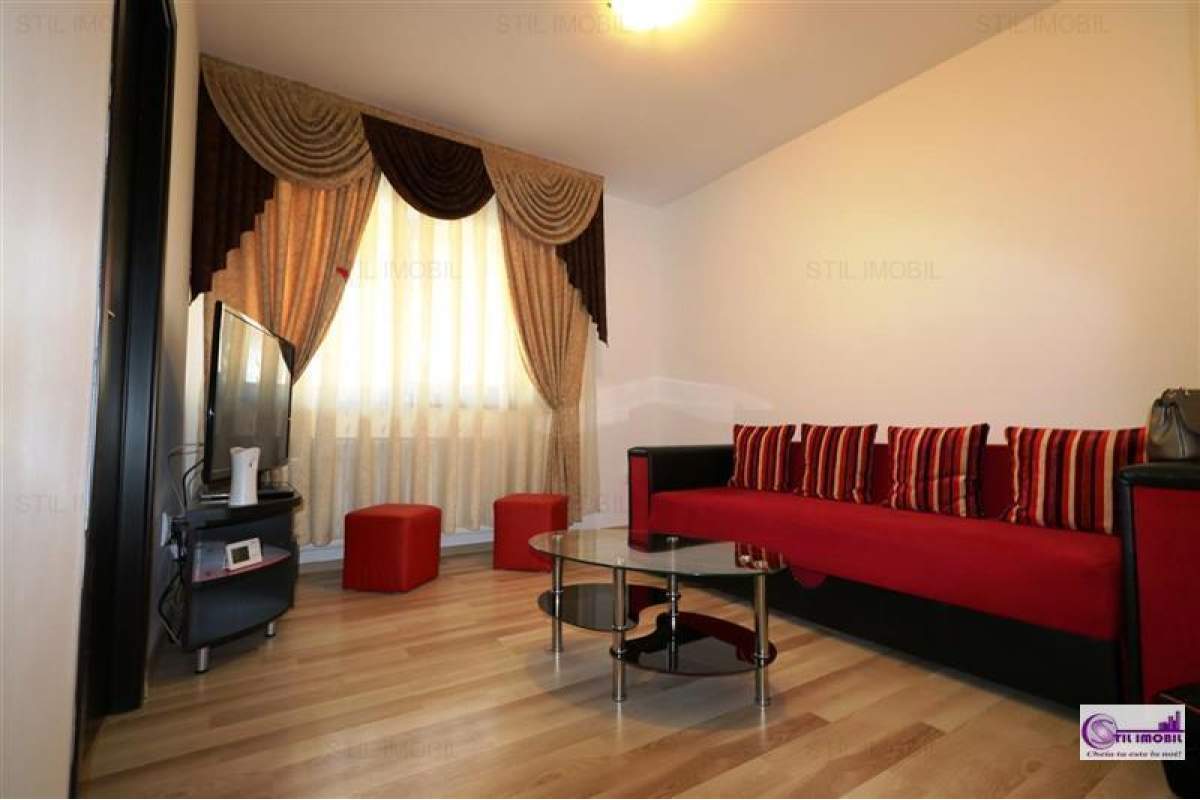  Apartament 2 camere modern Tatarasi Flux Oancea