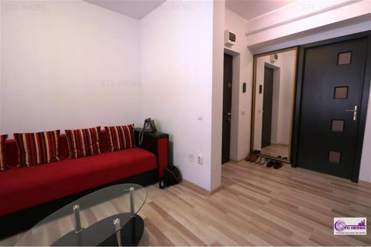  Apartament 2 camere modern Tatarasi Flux Oancea